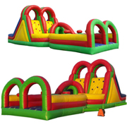 obstacle course for sale